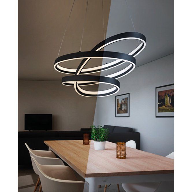 Lounge Thermisch Zuidwest LED Hanglampen | Ruime Keuze | Lampidee 💡
