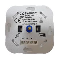 LED dimmer