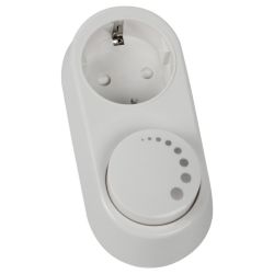 LED Stekkerdimmer